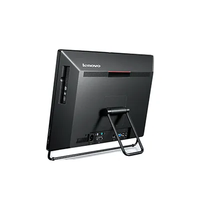 COMPUTADOR TODO EN UNO LENOVO THINKCENTRE M73Z 20" CORE I5-4430S /8GB DDR3/ 256GB SSD, vista 2